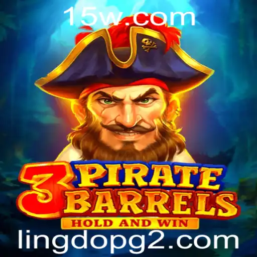 Explorando o Mundo de 3PirateBarrels: O Jogo de Estratégia e Aventura