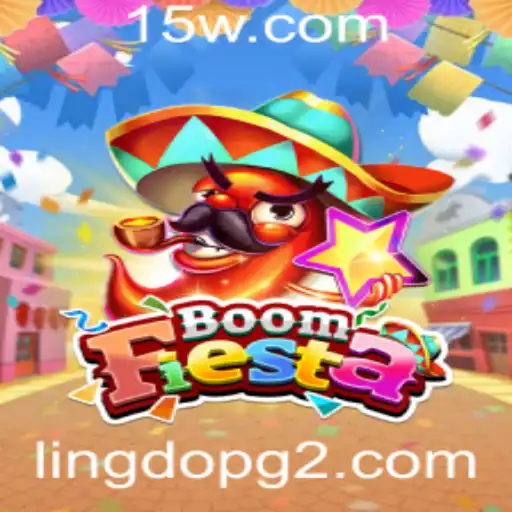 BoomFiesta: Explorando o Novo Fenômeno dos Jogos