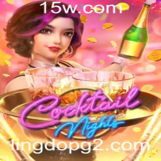 Descubra o Mundo de CocktailNights: Um Jogo Fascinante