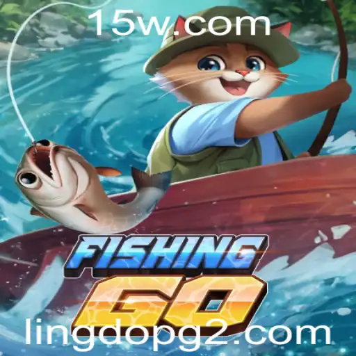 Explorando o Universo de FishingGO: A Nova Sensação dos Games de Pescaria