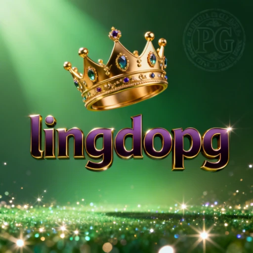 lingdopg Logo