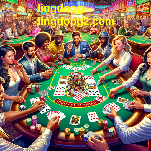 A Fascinante História dos Jogos de Cartas e sua Evolução