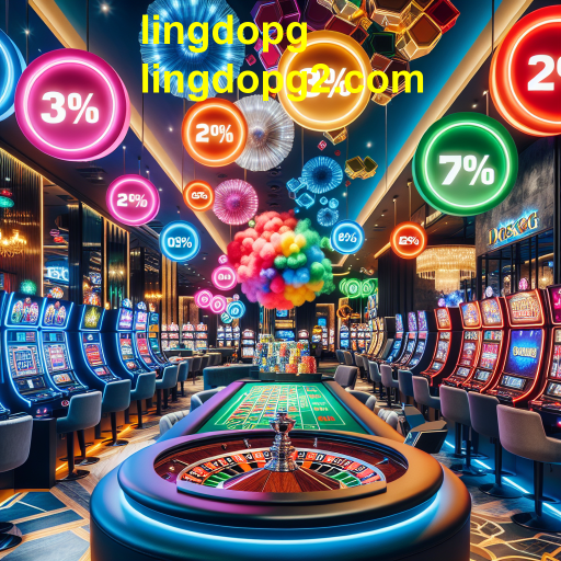 Aproveite ao Máximo: Descontos Imperdíveis em Jogos no Lingdopg