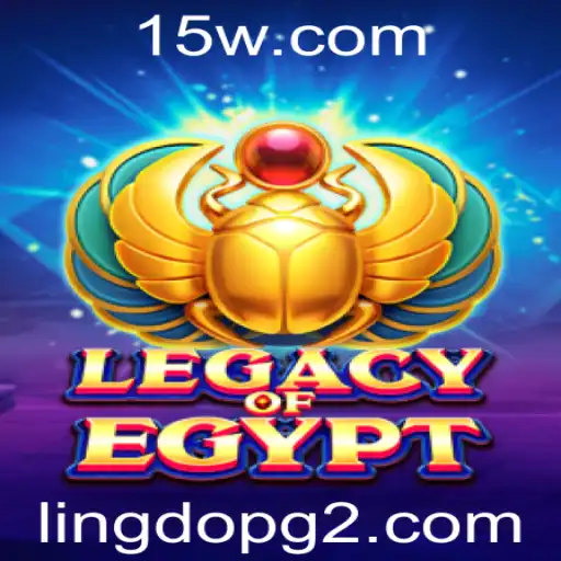 Explorando o Fascinante Mundo de 'LegacyOfEgypt': Uma Jornada de Estratégia e Aventura