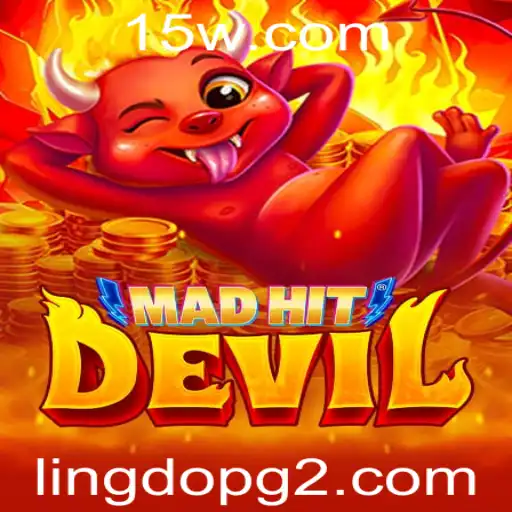 Explorando o Mundo Intenso de MadHitDevil: Uma Aventura de Jogo Única