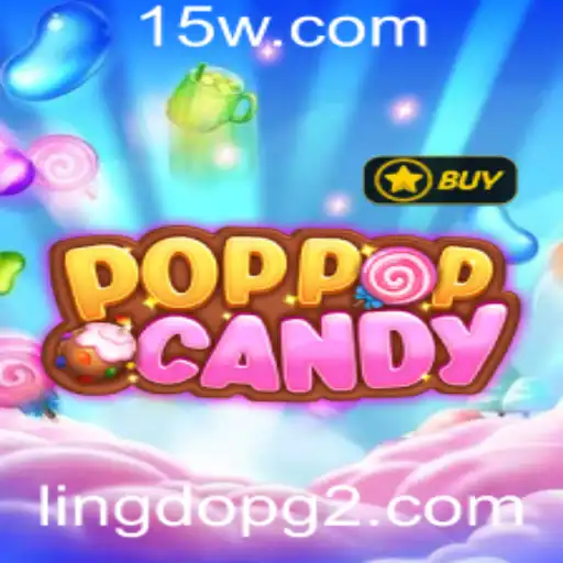 Descubra o Mundo Incrível de POPPOPCANDY: Um Jogo Inovador