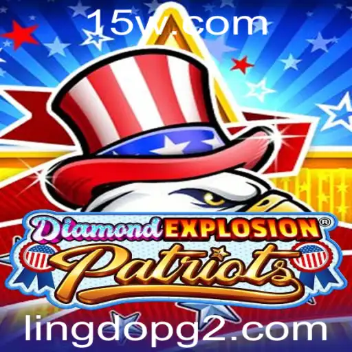Explore o Mundo de DiamondExplosionPatriots: Estratégia e Aventura