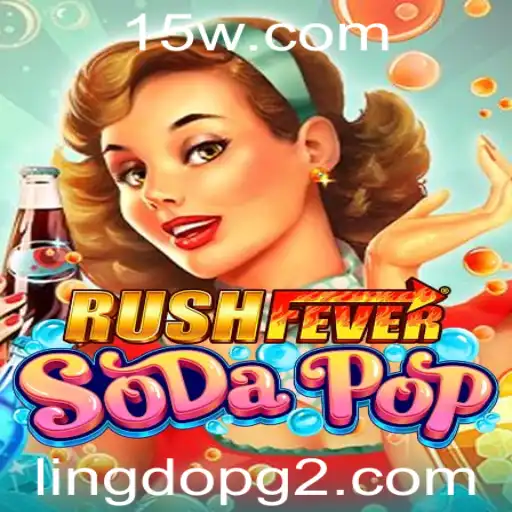 RushFeverSodaPop: Uma Aventura Efervescente e Cheia de Ação